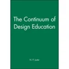 KNYGA Np Juster Continuum of Design Education
