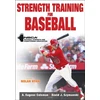 KNYGA NSCA -National Strength &amp; Conditioning Association Strength Training for Baseball