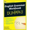 KNYGA Nuala Osullivan English Grammar Workbook For Dummies, UK Edition