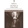 KNYGA Nuno Barradas Jorge Refocus: the Films of Pedro Costa