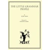 KNYGA Nuri Mass Little Grammar People