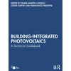 KNYGA Nuria Martin Chivelet Building-Integrated Photovoltaics