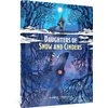 KNYGA Nuria Tamarit Daughters of Snow and Cinders