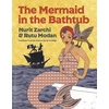 KNYGA Nurit Zarchi Mermaid In The Bathtub