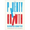 KNYGA O De Schutter Poverty of Growth