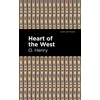 KNYGA O Henry Heart of the West