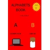 KNYGA O M James alphabets book