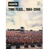 KNYGA Oasis Time Flies... 1994 - 2009
