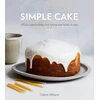 KNYGA Odette Williams Simple Cake