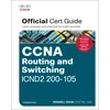 KNYGA Odom Wendell CCNA Routing and Switching ICND2 200-105 Official Cert Guide