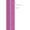 KNYGA Code of Federal Regulations, Title 07 Agriculture 1000-1199, Revised as of January 1, 2022