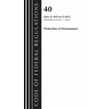 KNYGA Code of Federal Regulations, Title 40 Protection of the Environment 52.1019-52.2019, Revised as of July 1, 2023