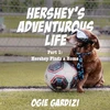 KNYGA Ogie Gardizi Hershey's Adventurous Life