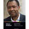 KNYGA Okwui Enwezor Selected Writings, Volume 2
