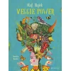 KNYGA Olaf Hajek Veggie Power