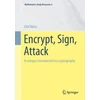 KNYGA Olaf Manz Encrypt, Sign, Attack