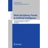 KNYGA Olarik Surinta Multi-disciplinary Trends in Artificial Intelligence