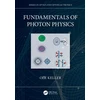 KNYGA Ole Keller Fundamentals of Photon Physics