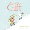 KNYGA Oleksandr Shatokhin Little Hare Finds a Gift