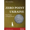 KNYGA Olena Stiazhkina Zero Point Ukraine