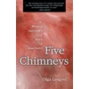 KNYGA Olga Lengyel Five Chimneys