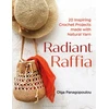 KNYGA Olga Panagopoulou Radiant Raffia