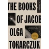 KNYGA Olga Tokarczuk Books of Jacob