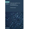 KNYGA Olia Kanevskaia Law and Practice of Global ICT Standardization