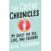 KNYGA Olive Persimmon Coitus Chronicles