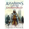 KNYGA Oliver Bowden Underworld