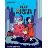 KNYGA Oliver Brooks Readerful Independent Library: Oxford Reading Level 19: A Very Vampire Vacation