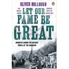 KNYGA Oliver Bullough Let Our Fame Be Great