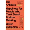 KNYGA Oliver Burkeman Antidote
