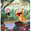 KNYGA Oliver Chin Year of the Tiger