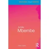 KNYGA Oliver Coates Achille Mbembe