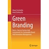 KNYGA Oliver Errichiello Žalias Branding