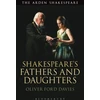 KNYGA Oliver Ford Davies Shakespeare's Fathers and Daughters