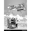 KNYGA Oliver Gray Stimmt! 2 Workbook A (pack of 8)