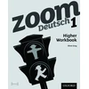 KNYGA Oliver Gray Zoom Deutsch 1 Higher Workbook