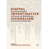 KNYGA Oliver Hahn Digital Investigative Journalism