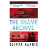 KNYGA Oliver Harris Shame Archive