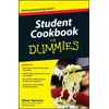 KNYGA Oliver Harrison Student Cookbook For Dummies