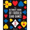 KNYGA Oliver Ho Ultimate Book of Family Card Games