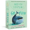 KNYGA Oliver Jeffers Go Fish