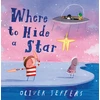KNYGA Oliver Jeffers Where to Hide a Star