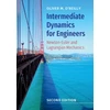 KNYGA Oliver M Oreilly Intermediate Dynamics for Engineers