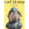 KNYGA Oliver Parekh I can't fall asleep