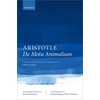 KNYGA Oliver Primavesi Aristotle, De motu animalium