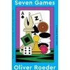 KNYGA Oliver Roeder Seven Games