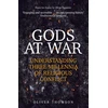KNYGA Oliver Thomson Gods at War